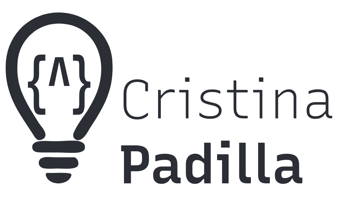 Cristina's logo