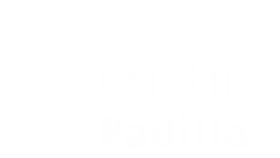Cristina's logo