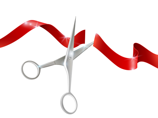 Scissors image