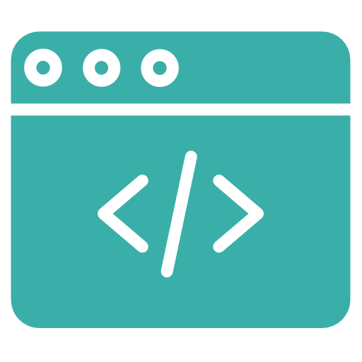 Developer skills icon