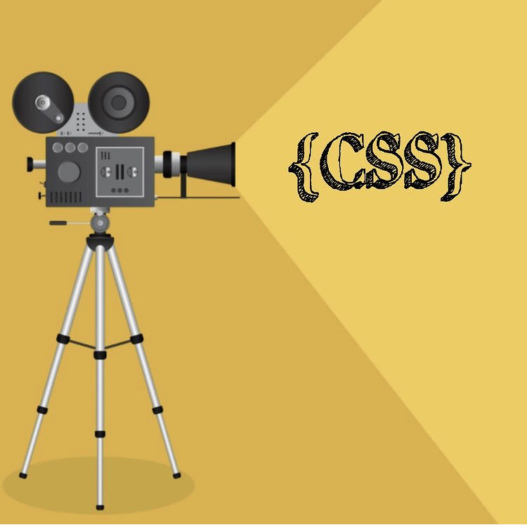 CSS camera