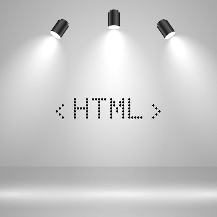 HTML lights