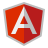 Angular icon