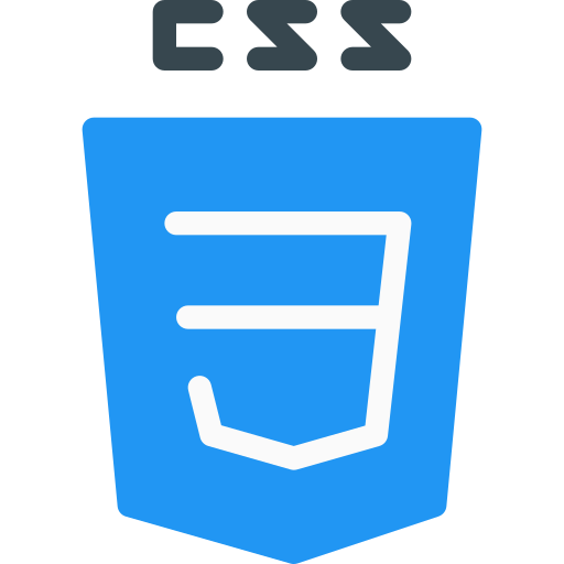 CSS icon