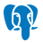 PostgreSQL icon