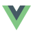 Vue icon